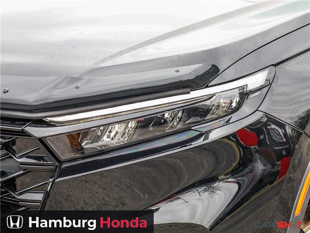 2025 Honda CR-V Hybrid Touring (Stk: T7416U) in Niagara Falls - Image 8 of 32