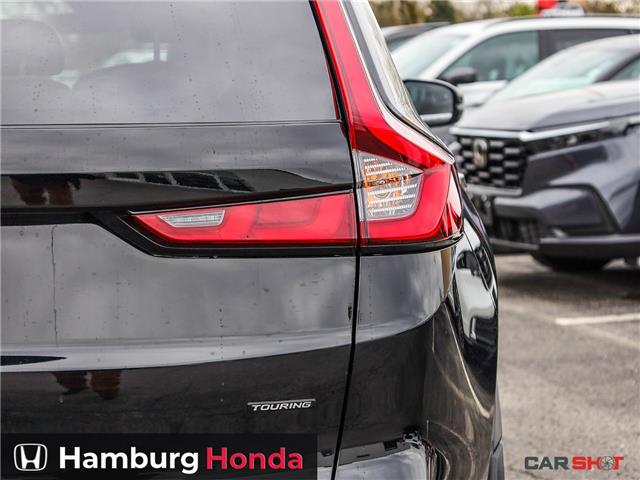 2025 Honda CR-V Hybrid Touring (Stk: T7416U) in Niagara Falls - Image 11 of 32