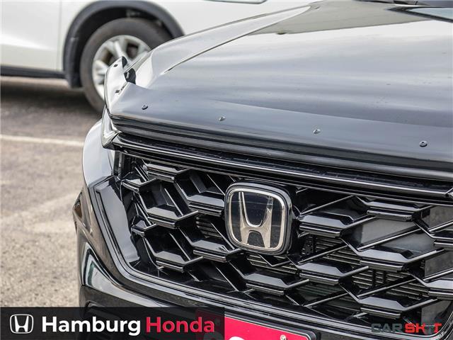 2025 Honda CR-V Hybrid Touring (Stk: T7416U) in Niagara Falls - Image 9 of 32