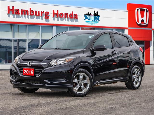 2016 Honda HR-V LX (Stk: T7347A) in Niagara Falls - Image 26 of 26