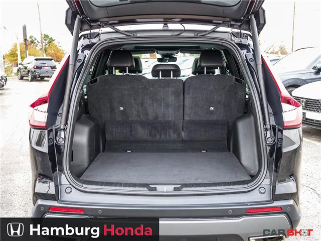 2025 Honda CR-V Hybrid Touring (Stk: T7416U) in Niagara Falls - Image 7 of 32