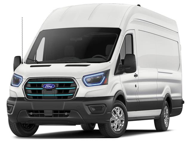 2026 Ford E-Transit-350 Cargo Base (Stk: 28552) in Dartmouth - Image 1 of 2