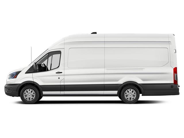 2026 Ford E-Transit-350 Cargo Base (Stk: 28552) in Dartmouth - Image 2 of 2