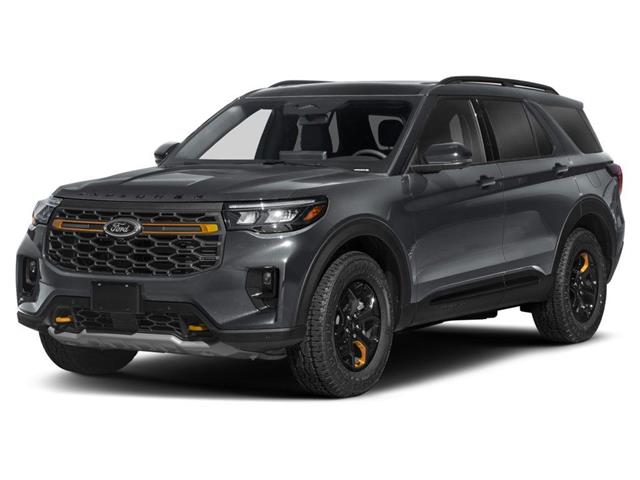 2026 Ford Explorer Tremor (Stk: 28678) in Dartmouth - Image 1 of 10