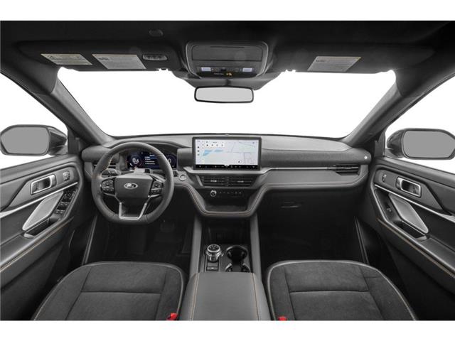 2026 Ford Explorer Tremor (Stk: 28678) in Dartmouth - Image 3 of 10