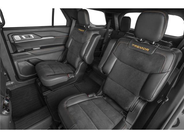 2026 Ford Explorer Tremor (Stk: 28678) in Dartmouth - Image 7 of 10