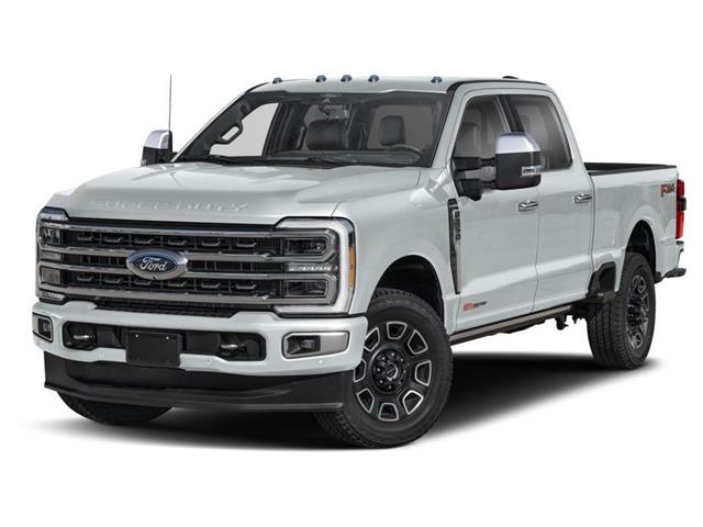 2026 Ford F-250 Platinum (Stk: 28679) in Dartmouth - Image 1 of 10