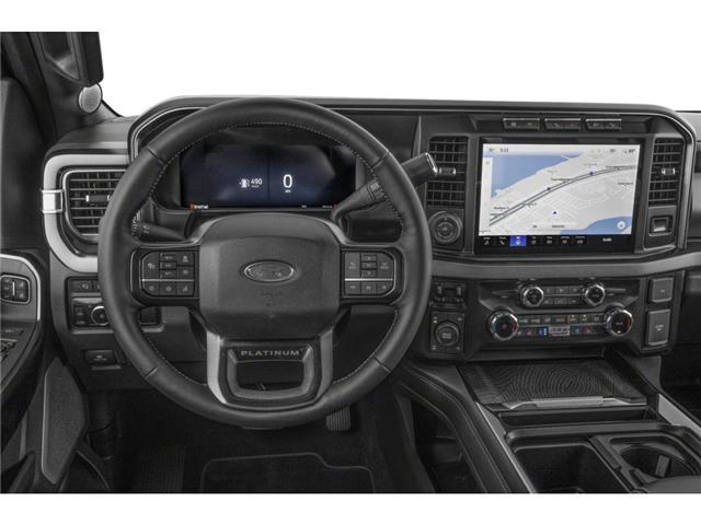 2026 Ford F-250 Platinum (Stk: 28679) in Dartmouth - Image 2 of 10