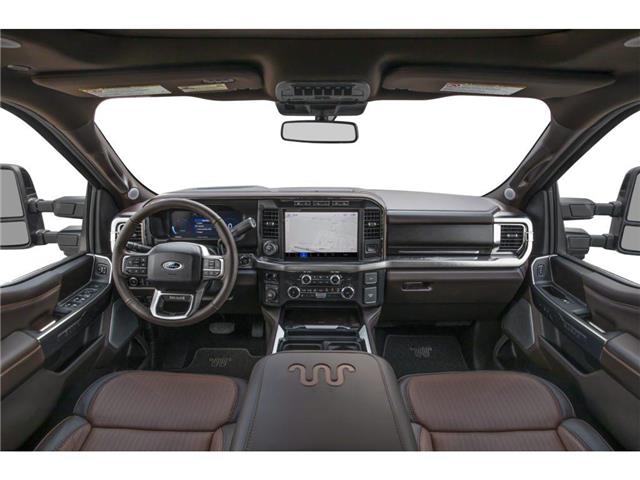 2026 Ford F-250 King Ranch (Stk: 28680) in Dartmouth - Image 5 of 12