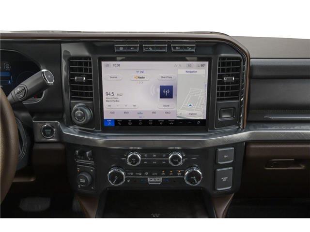 2026 Ford F-250 King Ranch (Stk: 28680) in Dartmouth - Image 7 of 12