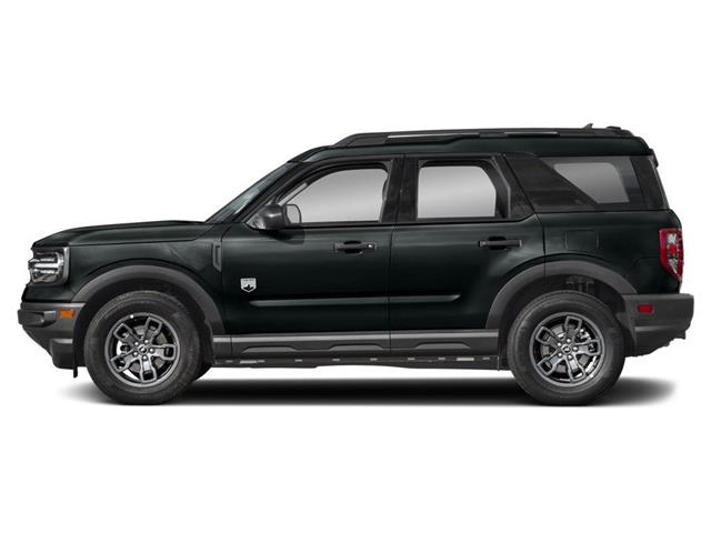2022 Ford Bronco Sport Big Bend (Stk: P2673L) in Dartmouth - Image 2 of 12