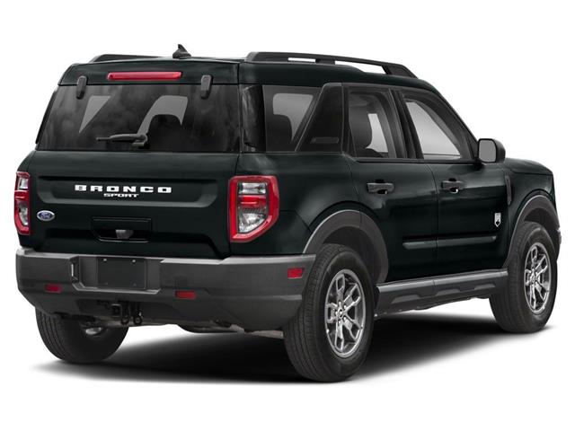 2022 Ford Bronco Sport Big Bend (Stk: P2673L) in Dartmouth - Image 3 of 12