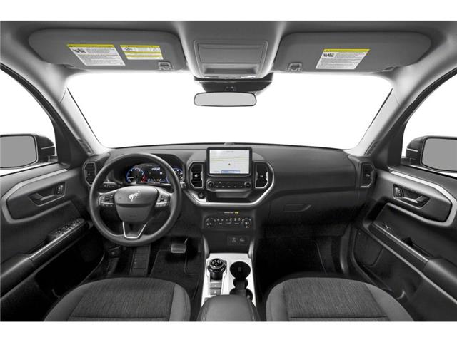2022 Ford Bronco Sport Big Bend (Stk: P2673L) in Dartmouth - Image 5 of 12