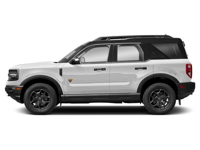 2023 Ford Bronco Sport Badlands (Stk: P5027) in Dartmouth - Image 2 of 12 2023 Ford Bronco Sport Badlands (Stk: P5027) in Dartmouth - Image 2 of 12
