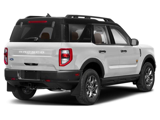 2023 Ford Bronco Sport Badlands (Stk: P5027) in Dartmouth - Image 3 of 12 2023 Ford Bronco Sport Badlands (Stk: P5027) in Dartmouth - Image 3 of 12