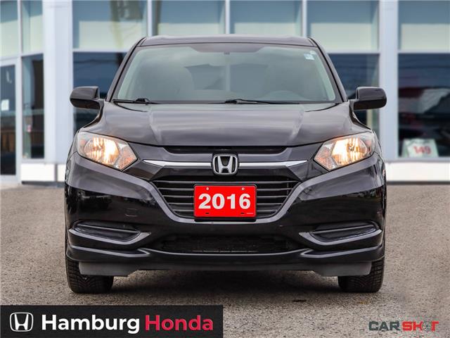 2016 Honda HR-V LX (Stk: T7347A) in Niagara Falls - Image 4 of 26