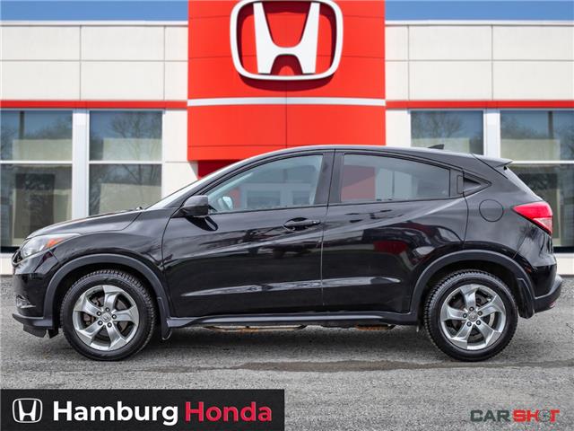 2016 Honda HR-V LX (Stk: T7347A) in Niagara Falls - Image 3 of 26