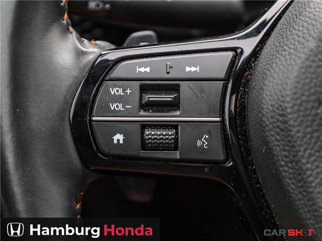2025 Honda CR-V Hybrid Touring (Stk: T7416U) in Niagara Falls - Image 19 of 32
