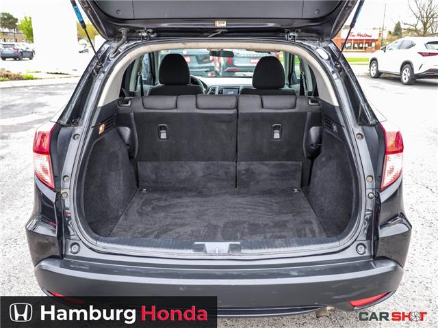 2016 Honda HR-V LX (Stk: T7347A) in Niagara Falls - Image 7 of 26