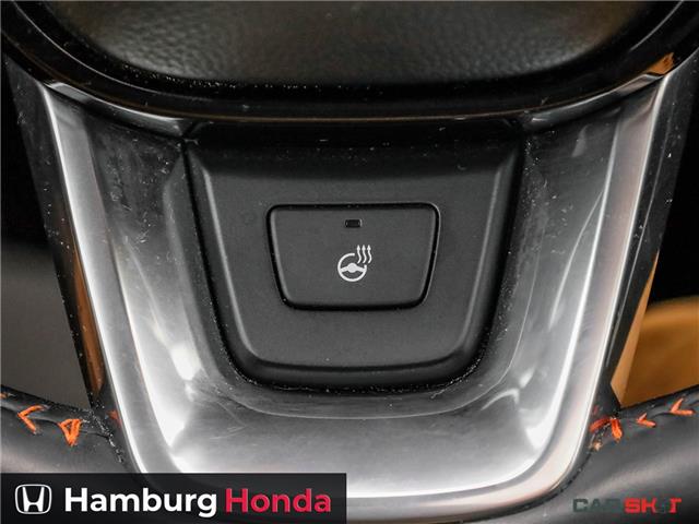 2025 Honda CR-V Hybrid Touring (Stk: T7416U) in Niagara Falls - Image 22 of 32