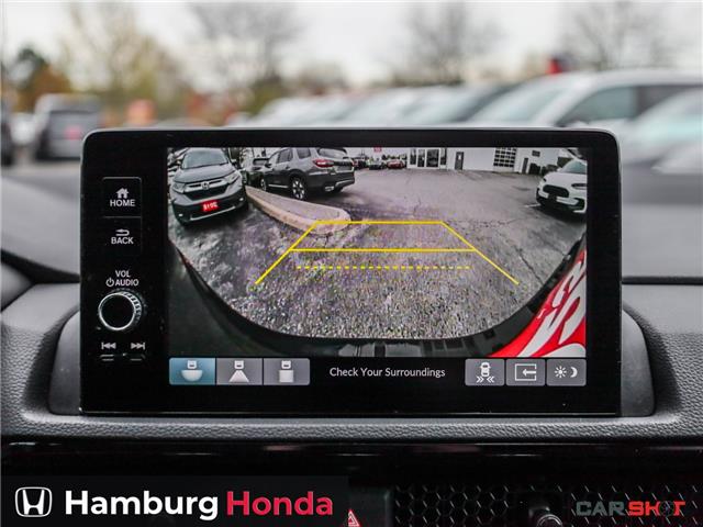 2025 Honda CR-V Hybrid Touring (Stk: T7416U) in Niagara Falls - Image 24 of 32