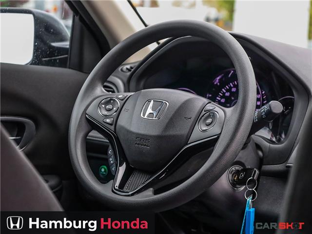 2016 Honda HR-V LX (Stk: T7347A) in Niagara Falls - Image 16 of 26