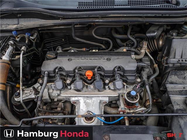 2016 Honda HR-V LX (Stk: T7347A) in Niagara Falls - Image 5 of 26