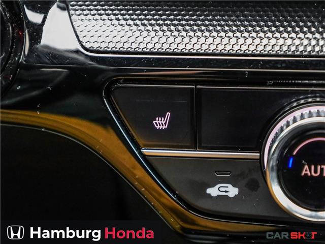 2025 Honda CR-V Hybrid Touring (Stk: T7416U) in Niagara Falls - Image 26 of 32