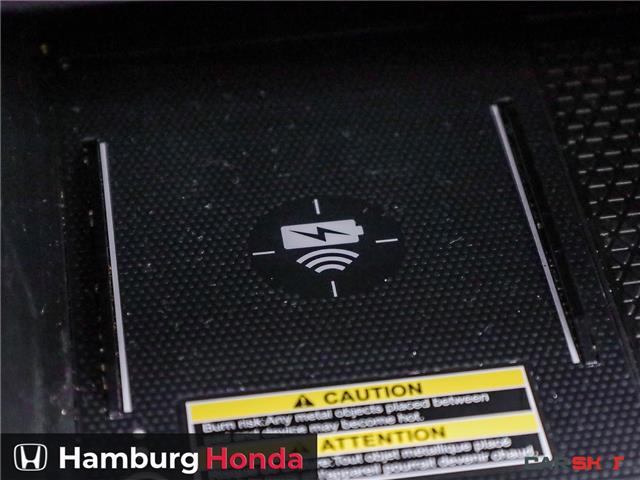 2025 Honda CR-V Hybrid Touring (Stk: T7416U) in Niagara Falls - Image 28 of 32