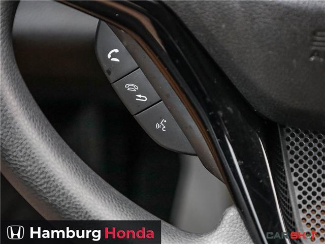 2016 Honda HR-V LX (Stk: T7347A) in Niagara Falls - Image 20 of 26
