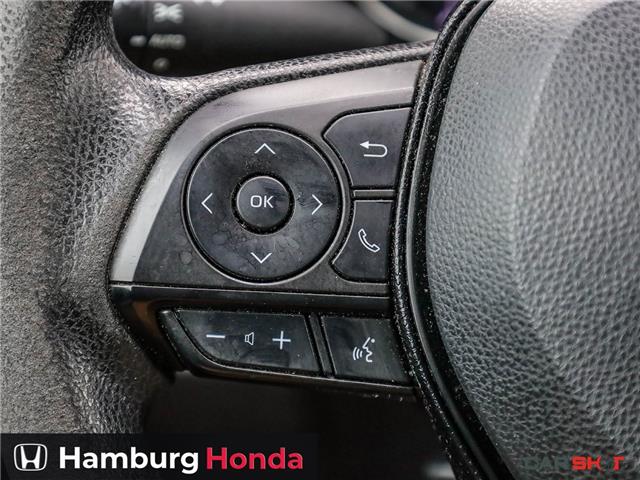 2020 Toyota RAV4 LE (Stk: T7344) in Niagara Falls - Image 17 of 25 2020 Toyota RAV4 LE (Stk: T7344) in Niagara Falls - Image 17 of 25