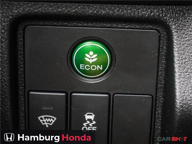 2016 Honda HR-V LX (Stk: T7347A) in Niagara Falls - Image 21 of 26