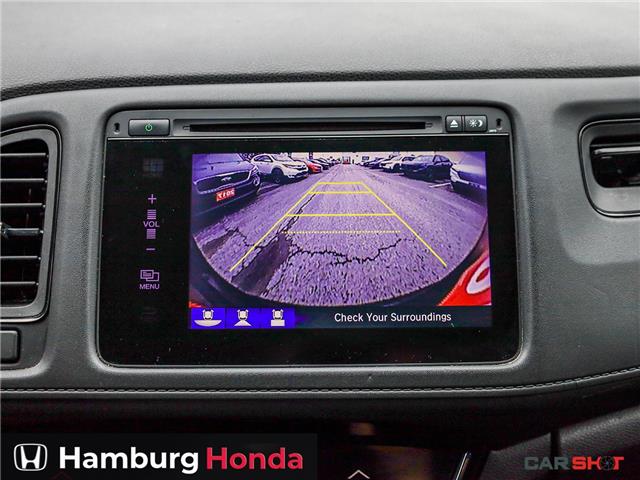 2016 Honda HR-V LX (Stk: T7347A) in Niagara Falls - Image 23 of 26