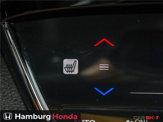 2016 Honda HR-V LX (Stk: T7347A) in Niagara Falls - Image 24 of 26