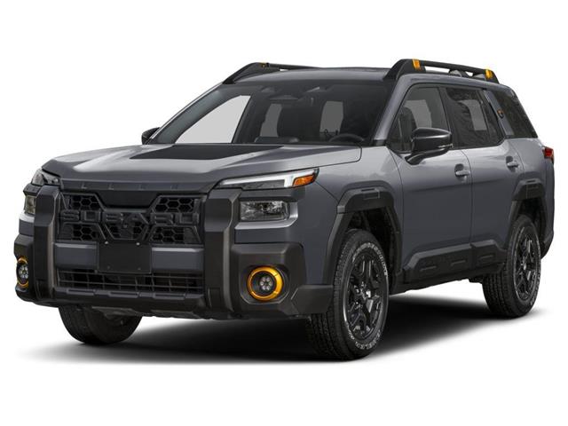 2026 Subaru Outback Wilderness (Stk: 166251) in Tecumseh - Image 1 of 1