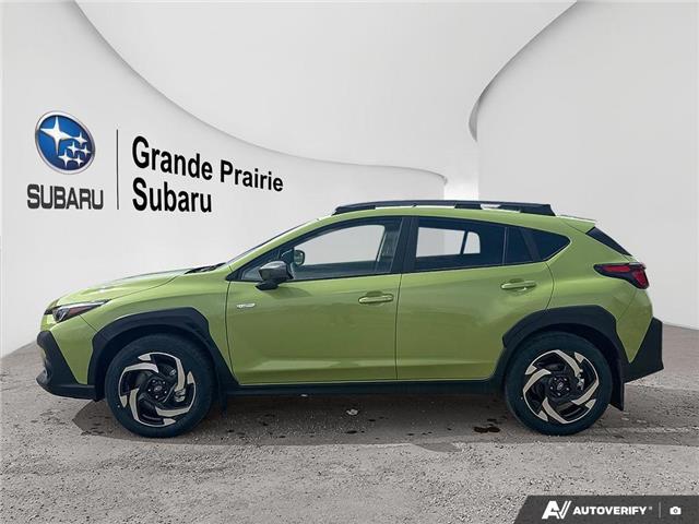 2026 Subaru Crosstrek Limited (Stk: SL1765) in Grande Prairie - Image 2 of 26 2026 Subaru Crosstrek Limited (Stk: SL1765) in Grande Prairie - Image 2 of 26