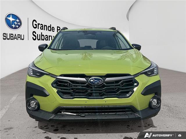 2026 Subaru Crosstrek Limited (Stk: SL1765) in Grande Prairie - Image 8 of 26 2026 Subaru Crosstrek Limited (Stk: SL1765) in Grande Prairie - Image 8 of 26