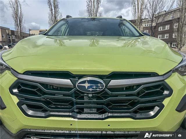 2026 Subaru Crosstrek Limited (Stk: SL1765) in Grande Prairie - Image 11 of 26 2026 Subaru Crosstrek Limited (Stk: SL1765) in Grande Prairie - Image 11 of 26