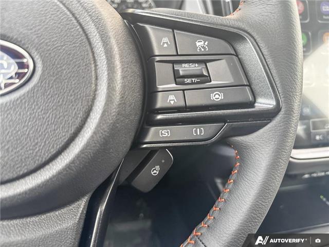 2026 Subaru Crosstrek Limited (Stk: SL1765) in Grande Prairie - Image 17 of 26 2026 Subaru Crosstrek Limited (Stk: SL1765) in Grande Prairie - Image 17 of 26