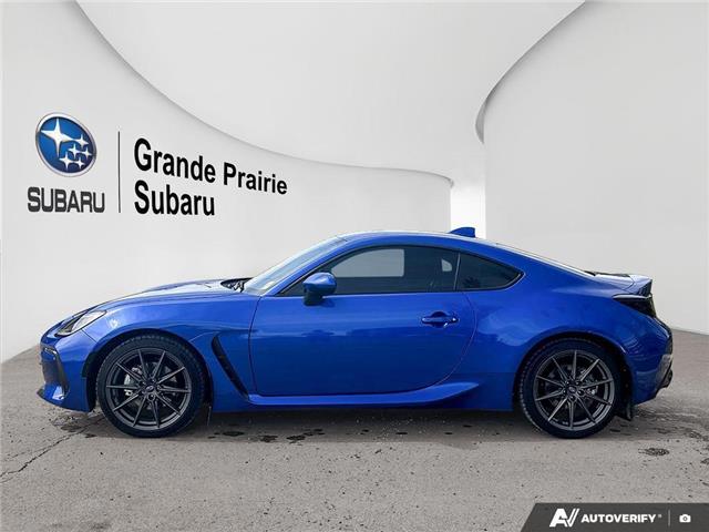 2024 Subaru BRZ Sport-tech (Stk: PS2214) in Grande Prairie - Image 2 of 26 2024 Subaru BRZ Sport-tech (Stk: PS2214) in Grande Prairie - Image 2 of 26
