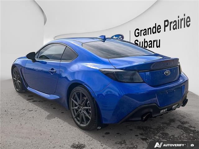 2024 Subaru BRZ Sport-tech (Stk: PS2214) in Grande Prairie - Image 3 of 26 2024 Subaru BRZ Sport-tech (Stk: PS2214) in Grande Prairie - Image 3 of 26