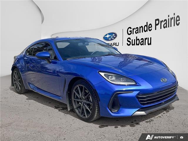 2024 Subaru BRZ Sport-tech (Stk: PS2214) in Grande Prairie - Image 7 of 26 2024 Subaru BRZ Sport-tech (Stk: PS2214) in Grande Prairie - Image 7 of 26