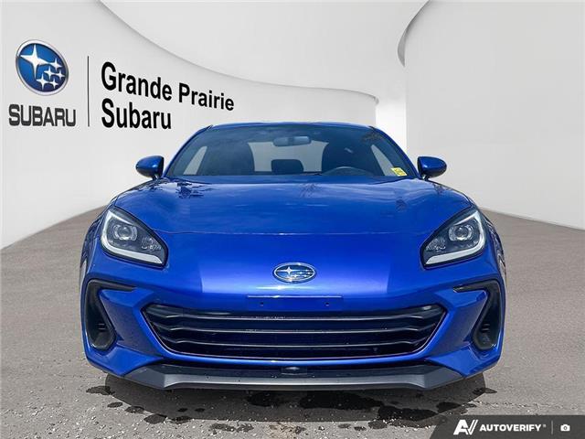 2024 Subaru BRZ Sport-tech (Stk: PS2214) in Grande Prairie - Image 8 of 26 2024 Subaru BRZ Sport-tech (Stk: PS2214) in Grande Prairie - Image 8 of 26