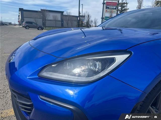 2024 Subaru BRZ Sport-tech (Stk: PS2214) in Grande Prairie - Image 10 of 26 2024 Subaru BRZ Sport-tech (Stk: PS2214) in Grande Prairie - Image 10 of 26