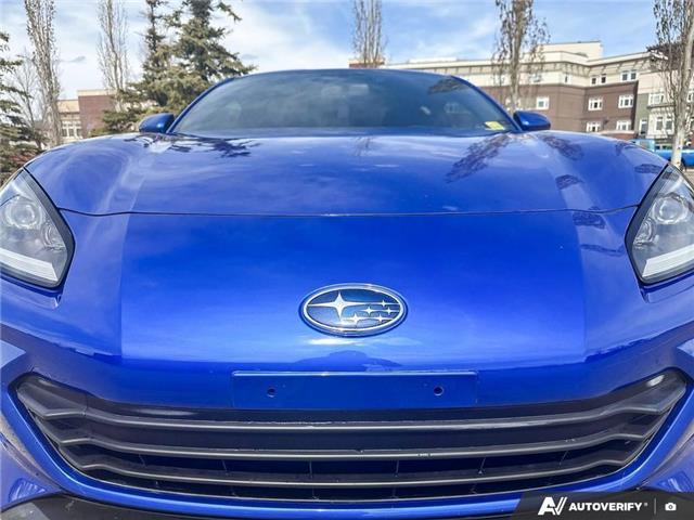 2024 Subaru BRZ Sport-tech (Stk: PS2214) in Grande Prairie - Image 11 of 26 2024 Subaru BRZ Sport-tech (Stk: PS2214) in Grande Prairie - Image 11 of 26
