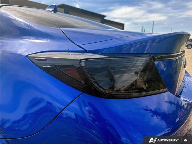2024 Subaru BRZ Sport-tech (Stk: PS2214) in Grande Prairie - Image 12 of 26 2024 Subaru BRZ Sport-tech (Stk: PS2214) in Grande Prairie - Image 12 of 26