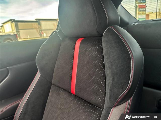 2024 Subaru BRZ Sport-tech (Stk: PS2214) in Grande Prairie - Image 21 of 26 2024 Subaru BRZ Sport-tech (Stk: PS2214) in Grande Prairie - Image 21 of 26
