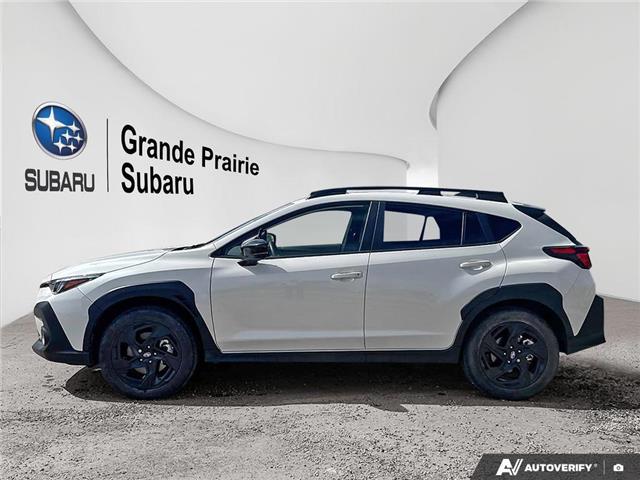 2024 Subaru Crosstrek Onyx (Stk: PS2199) in Grande Prairie - Image 2 of 21