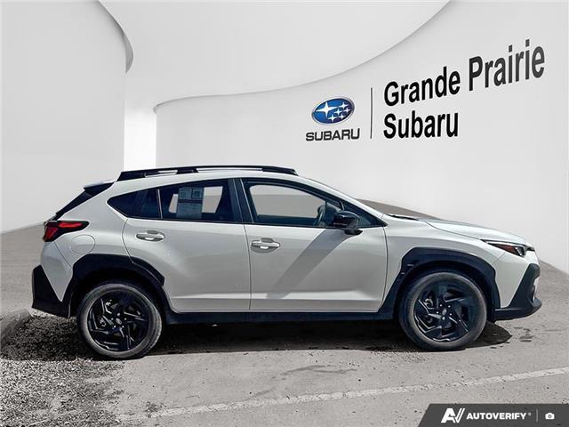 2024 Subaru Crosstrek Onyx (Stk: PS2199) in Grande Prairie - Image 3 of 21