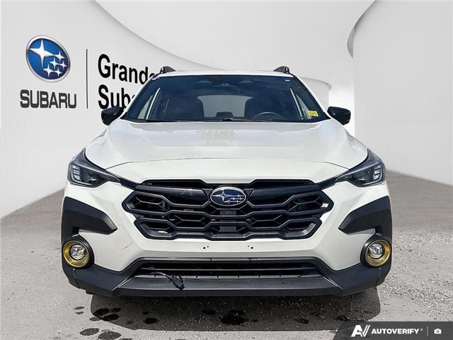 2024 Subaru Crosstrek Onyx (Stk: PS2199) in Grande Prairie - Image 5 of 21